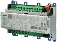 Siemens RXM39.1 - PL-Link Extension Module For Pxc3 Vc 4T2F Var. Speed Valve 0-10V