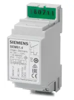 Siemens SEM61.4 - Signal Converter 10V / 24V~Pwm/Digital