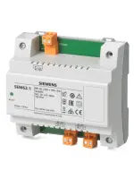 Siemens SEM62.1 - Transformer (Ip20) 230V~ / 24V~ 30Va