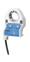 Accessoires - Siemens ASC77.2E - Contacts auxiliaires (2) moteur de volet