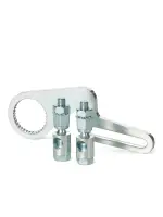 Accessoires - Siemens ASK71.13 - Kit rotatif/linéaire GMA/GEB..1 levier