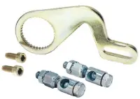 Accessoires - Siemens ASK71.3 - Kit rota/linéa GCA/GBB/GIB..1 levier