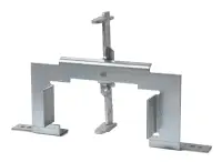 Accessoires - Siemens ASK73.2 - Kit Double Gca/Gib 16..1E Uniquement
