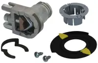 Accessoires - Siemens ASK74.1 - Centreur GCA/GBB/GIB axe diam 15..26.5mm