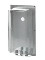 Accessoires - Siemens ASK75.1 - Capot de protection GCA/GBB/GIB..1