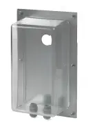 Accessoires - Siemens ASK75.3 - Capot de protection GMA/GEB..1