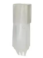 Accessoires - Siemens ASK75.4 - Capot de protection GBB/GCA/GIB..1E