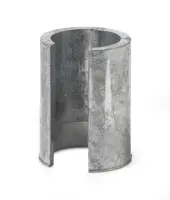 Accessories - Siemens ASK78.10 - Centering Insert 12 mm Dia.