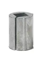 Accessories - Siemens ASK78.14 - Centering Insert Square Profile 8 mm
