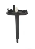 Accessoires - Siemens ASK79.5 - ASK79.5 Duct tip, 95°C