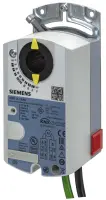 Siemens GDB111.1E/KN - ServoM 5Nm KNX 24V~ Volet rota.