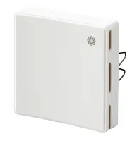 Siemens AQR2535NNWQ - Room Module Hygro. / Temp. LED