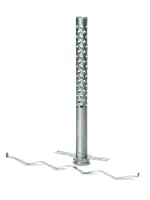 Accessories - Siemens ALT-AB200 - Perforated Protection Sleeve 12 X 200Mm