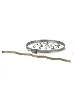 Accessories - Siemens ALT-C001 - Mounting Accessories Kit Rak / Probe