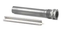 Accessoires - Siemens ALT-DS100J - Gaine De Protection Double 100mm PN10