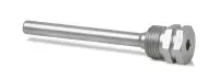 Accessoires - Siemens ALT-SS150 - Doigts de gant pour QAE21..-Gaine de protection simple 150mm PN16