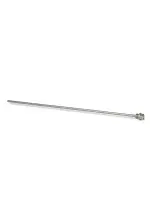 Accessories - Siemens ALT-SSF600 - Single Protection Sleeve 600mm PN40