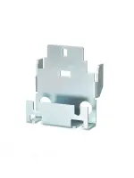 Accessoires - Siemens AQB2000 - Bride de fixation pour sonde QBM3... et QBM4..