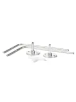 Accessoires - Siemens FK-PZ2 - Douilles raccord QBM3... et QBM4.. mesure précise