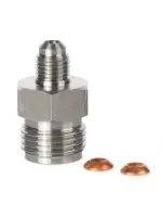 Accessoires - Siemens FT-PZ1 - FT-PZ1 Thread adapter