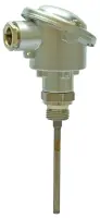 Siemens FT-TP/400 - Pt100 immersion temperature sensor 400mm