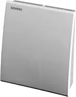 Siemens QAA2030 - Room temperature sensor CTN10000
