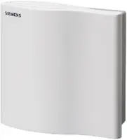 Siemens QAA32 - Sonde température ambiante CTN3000