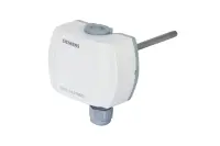 Siemens QAE2154.010/MO - Immersion temperature sensor. Modbus. 100mm