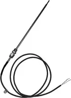 Siemens QAE26.90 - Immersion temperature sensor 65mm PN16