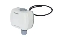 Siemens QAM2151.040/MO - Sonde de t° pour gaine d'air. Modbus. 400mm