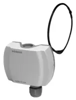 Siemens QAM2171.040 - Sonde température gaine 4..20mA 400mm