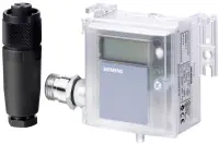 Siemens QBM4100-1D - Certified differential pressure sensor 100 Pa