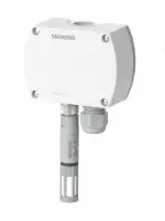 Siemens QFA3160 - Sonde combinée ambiante 0..10V- IP65