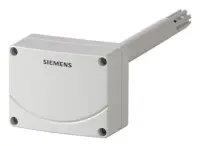 Siemens QFM1660 - Basic Duct Probe For Temperature & Humidity. 0-10V