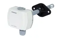 Siemens QFM2150/MO - Duct air humidity and temperature sensor. Modbus