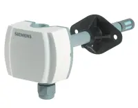 Siemens QFM2171 - Combined duct sensor 4..20mA IP54