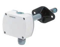 Siemens QFM3100 - Duct humidity sensor 0..10V- IP65
