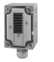 Siemens QLS60 - Solar radiation sensor 0..1000W/m2 IP65