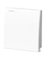 Siemens QPA2000 - CO2 ambient air quality sensor IP 30