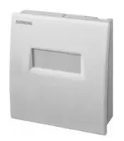 Siemens QPA2080D - Ambient air quality sensor CO2+Temp LCD