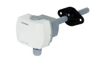 Siemens QPM2102/MO - Sonde CO2 et qualitié d'air pour gaine d'air. Modbus