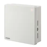 Siemens QSA2700 - Fine particulate matter sensor PM2.5 and PM10
