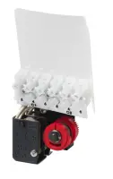 Accessories -Siemens ASC9.3- Auxiliary switch