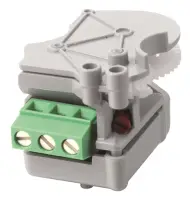 Accessoires -Siemens ASC10.51- Contact auxiliaire pour SA..31../SA..61../SA..81..