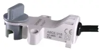 Accessories -Siemens ASC2.1/18- Auxiliary switch