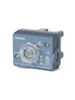 Accessoires -Siemens ASE2- Boîtier raccordement