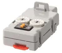 Accessoires -Siemens AZX61.1- Module additionnel de fonctions pour SAX61