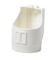 Accessoires -Siemens AL431- Protection pour anti-démontage