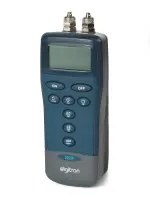 Accessoires -Siemens ALE10- Manomètre électronique