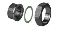 Accessoires -Siemens ALG322- Raccords